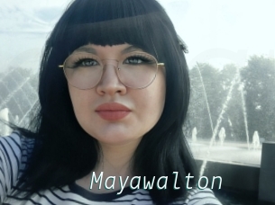 Mayawalton