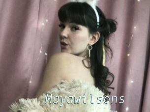 Mayawilsons