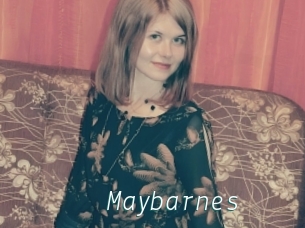 Maybarnes