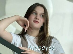 Maybayse