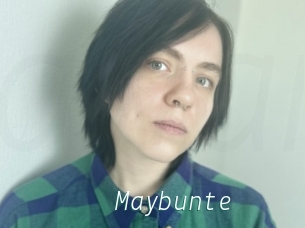 Maybunte
