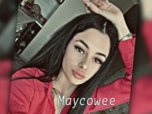 Maycowee
