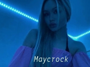 Maycrock