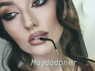 Maydaabner
