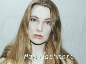 Maydaashmore