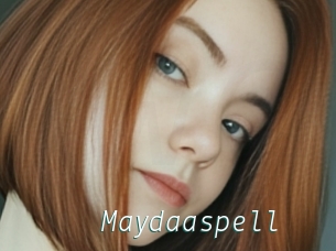 Maydaaspell