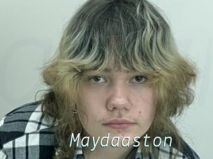 Maydaaston