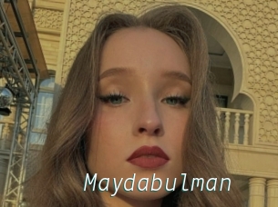 Maydabulman