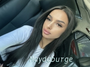 Maydaburge