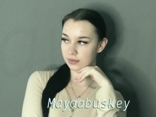 Maydabuskey