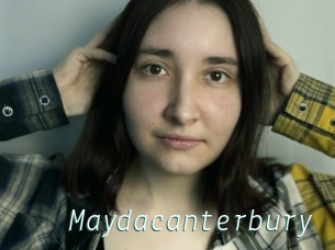 Maydacanterbury