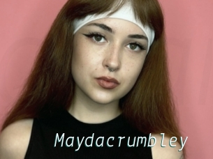 Maydacrumbley