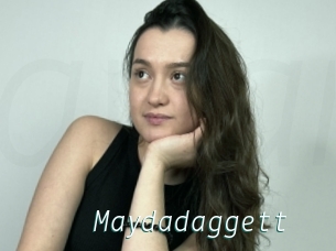 Maydadaggett