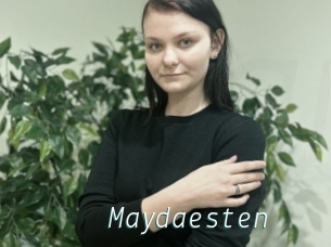 Maydaesten