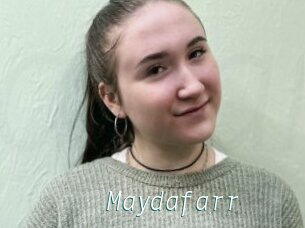 Maydafarr