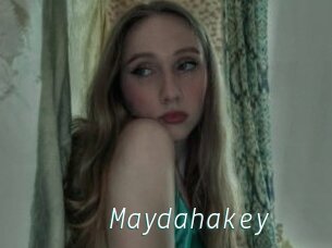 Maydahakey