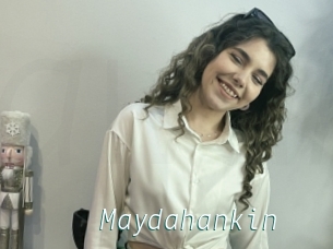 Maydahankin