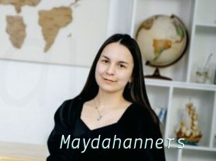 Maydahanners