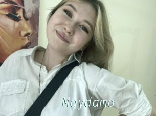 Maydamo