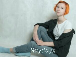 Maydayx