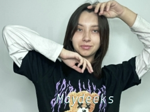 Maydeeks
