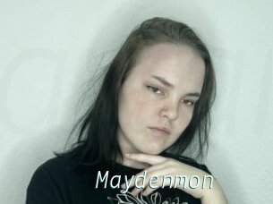 Maydenmon