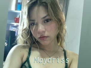 Maydriss