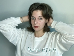 Mayecton