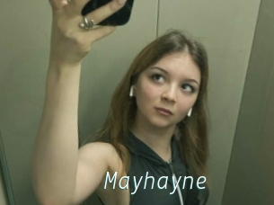 Mayhayne