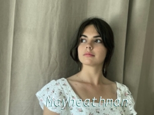 Mayheathman