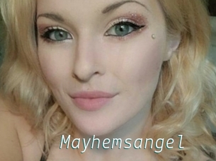 Mayhemsangel