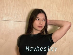 Mayhesley
