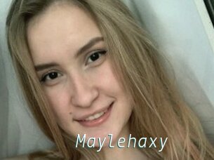 Maylehaxy