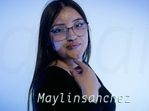 Maylinsanchez
