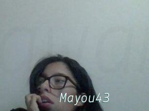 Mayou43