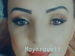 Mayrrawett