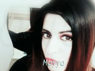 Mayya