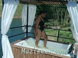 Mazikeenzuan