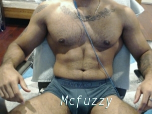 Mcfuzzy