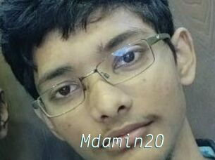 Mdamin20