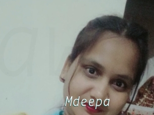 Mdeepa