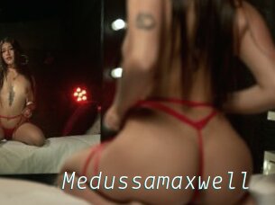 Medussamaxwell