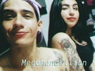 Megamandkilian