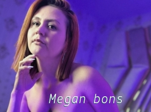 Megan_bons