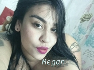 Megan