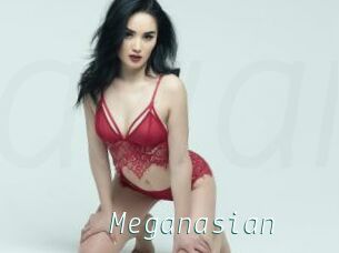 Meganasian