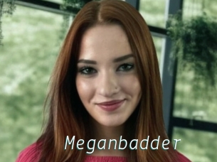 Meganbadder