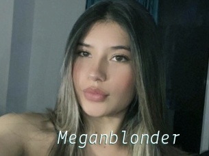 Meganblonder