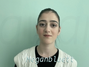Meganbluett