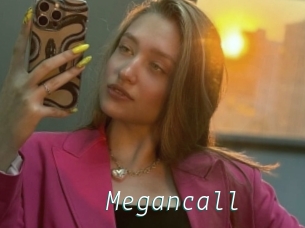 Megancall